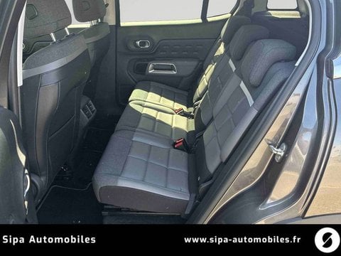 Voitures D'occasion À Dax | Citroën C5 Aircross Bluehdi 130 S&S Bvm6 Shine 5P