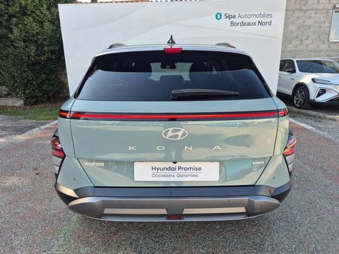 Voitures D'occasion À Le Bouscat | Hyundai Kona Ii Hybrid 129 Creative 5P