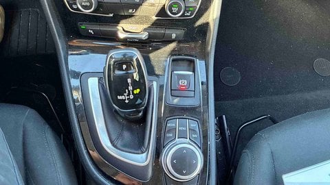 Voitures D'occasion À Dax | Bmw Série 2 Activetourer Active Tourer 218D 150 Ch Bva8 Business De...