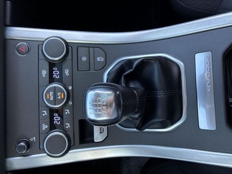 Voitures D'occasion À Lescar | Land Rover Range Rover Evoque Mark Vi Ed4 150 Bvm Pure 5P