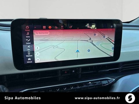 Voitures D'occasion À Mérignac | Fiat 500 E 95 Ch Icône 3P