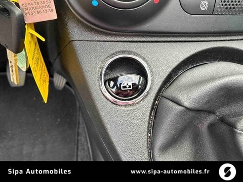 Voitures D'occasion À Mérignac | Fiat 500 500C 1.2 69 Ch Eco Pack S/S Lounge 2P