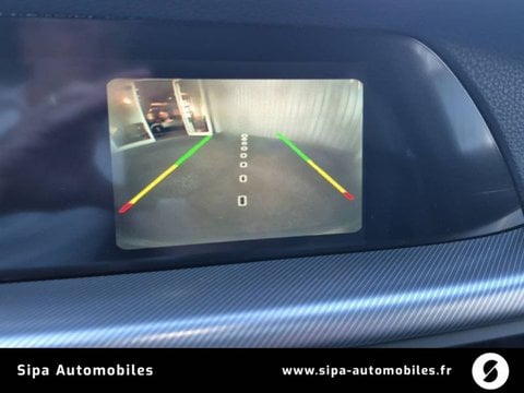 Voitures D'occasion À Dax | Alfa Romeo Stelvio 2.2 180 Ch At8 Sport Edition 5P