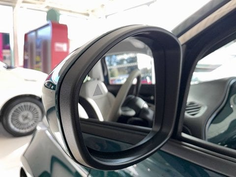 Voitures D'0Km À Villenave-D'ornon | Fiat 500 3+1 E 118 Ch La Prima 4P