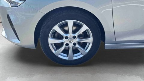 Voitures D'occasion À Toulouse | Opel Corsa 1.2 Turbo 100 Ch Bvm6 Edition 5P