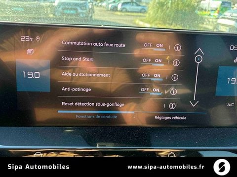 Voitures D'occasion À Mont-De-Marsan | Citroën C4 Puretech 130 S&S Bvm6 Shine 5P