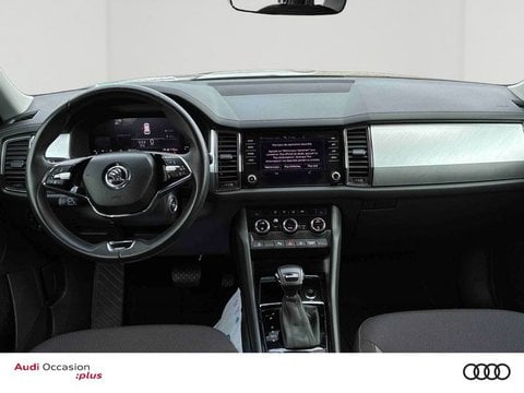 Voitures D'occasion À Lescar | Škoda Kodiaq 2.0 Tdi 150 Scr Dsg7 7Pl Business 5P