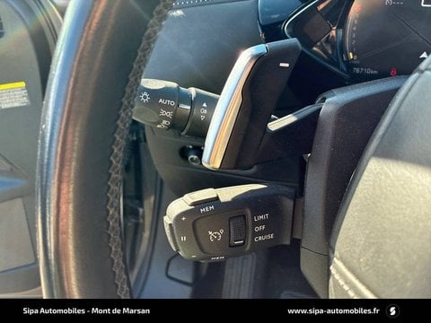 Voitures D'occasion À Mont-De-Marsan | Ds Ds 3 Crossback Puretech 130 S&S Eat8 Business 5P