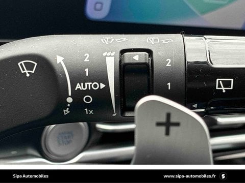 Voitures D'occasion À Libourne | Hyundai Tucson 1.6 T-Gdi 215 Hybrid Bva6 Executive 5P