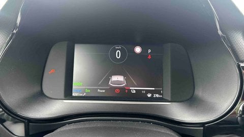 Voitures D'occasion À Muret | Opel Corsa Electrique 136 Ch & Batterie 50 Kwh Gs 5P