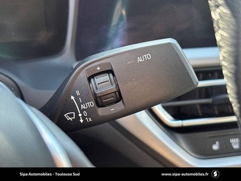 Voitures D'occasion À Toulouse | Bmw Série 3 Serie 3 G20/G21 320D Xdrive 190 Ch Bva8 Lounge 4P