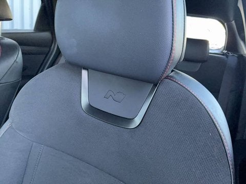 Voitures D'occasion À Villenave-D'ornon | Hyundai Tucson Iv 1.6 T-Gdi 215 Hybrid Bva6 N Line Cre...
