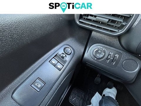 Voitures D'occasion À Lescar | Opel Combo Cargo Combo Cargo M 650 Kg Bluehdi 100 S&S Bvm6 4P