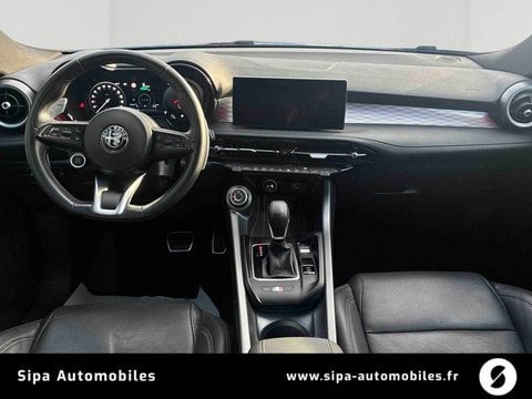 Voitures D'occasion À Toulouse | Alfa Romeo Tonale 1.5 Hybrid 160 Ch Vgt Tct7 Edizione Speciale 5P