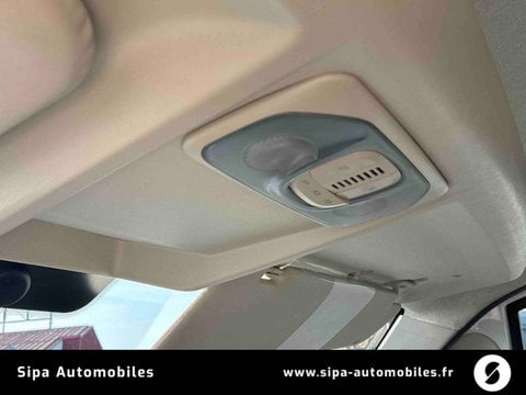 Voitures D'occasion À Lescar | Fiat Ducato Fg Ducato Fourgon Tole Mh2 3.5 T 140 Ch S&S Bvm6 4P