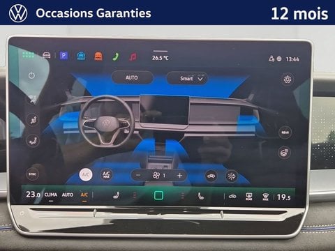 Voitures D'occasion À Tarbes | Volkswagen Tayron 1.5 Etsi 150Ch Dsg7 7Pl R-Line 5P