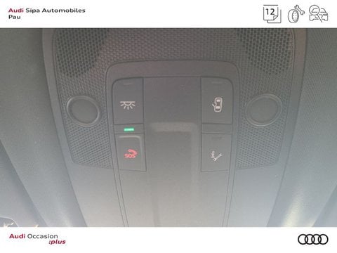 Voitures D'occasion À Lescar | Audi Q3 Sportback 35 Tfsi 150 Ch S Tronic 7 S Line 5P