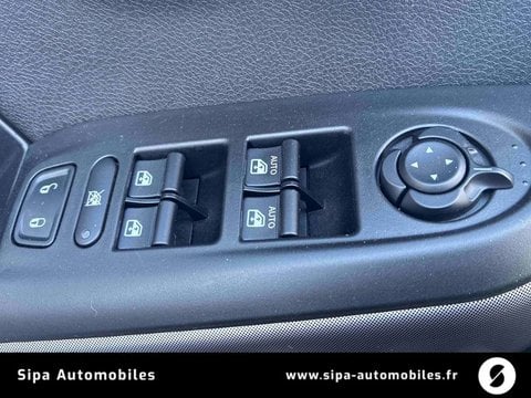 Voitures D'occasion À Le Bouscat | Fiat 500X 1.0 Firefly Turbo T3 120 Ch 5P