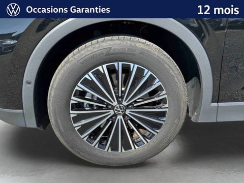 Voitures D'occasion À Tarbes | Volkswagen Tiguan 2.0 Tdi 150Ch Dsg7 Vw Edition 5P