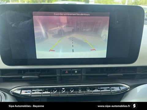 Voitures D'occasion À Bayonne | Fiat 500 Iii Electrique E 118 Ch Icône 3P