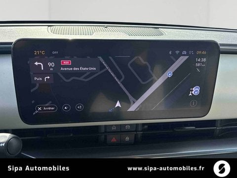 Voitures D'occasion À Toulouse | Fiat 600 T-Gen 3 1.2 Hybrid 110Ch Edct6 La Prima 5P