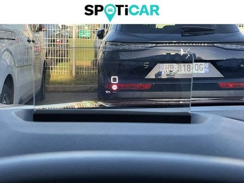 Voitures D'occasion À Lescar | Citroën C4 E- 136 Ch Automatique Feel Pack 5P