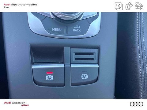 Voitures D'occasion À Lescar | Audi A3 Sportback 1.5 Tfsi Cod 150 S Tronic 7 S Line 5P