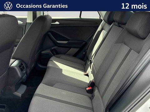 Voitures D'occasion À Tarbes | Volkswagen T-Roc 1.0 Tsi 110 Start/Stop Bvm6 Life Plus 5P