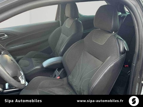 Voitures D'occasion À Mérignac | Ds Ds 3 Puretech 110 Bva So Chic 3P