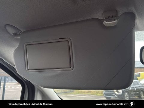 Voitures D'occasion À Mont-De-Marsan | Ford Ecosport 1.0 Ecoboost 125 Titanium 5P