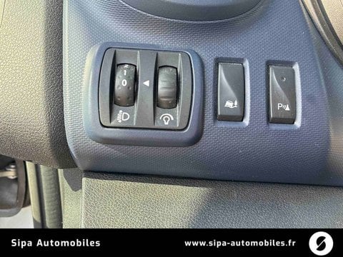 Voitures D'occasion À Toulouse | Renault Grand Scénic Grand Scenic Dci 130 Energy Intens 5P