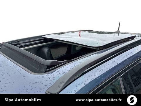 Voitures D'occasion À Mérignac | Jeep Compass 1.3 Phev T4 240 Ch 4Xe Eawd Trailhawk 5P