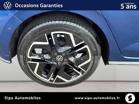 Voitures D'occasion À Lescar | Volkswagen Polo 1.0 Tsi 95 S&S Bvm5 R-Line Edition 5P