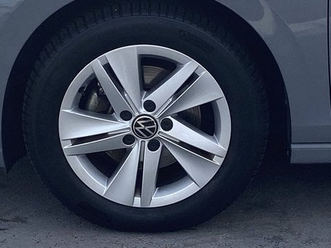 Voitures D'occasion À Lescar | Volkswagen Golf Viii 2.0 Tdi Scr 150 Dsg7 Life Business 5P