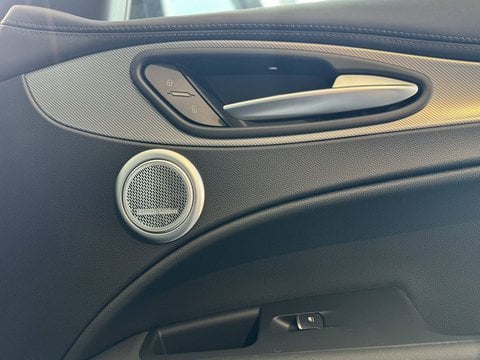 Voitures D'0Km À Toulouse | Alfa Romeo Stelvio 2.2 210 Ch Q4 At8 Competizione 5P