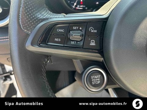 Voitures D'occasion À Mérignac | Alfa Romeo Tonale 1.5 Hybrid 130 Ch Tct7 Sprint 5P