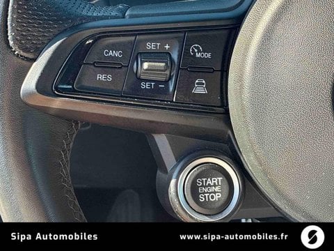 Voitures D'occasion À Toulouse | Alfa Romeo Tonale 1.6 Multijet Ii 130 Ch Vgt Tct6 Veloce 5P