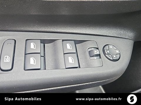 Voitures D'occasion À Muret | Opel Corsa 1.2 Turbo 100 Ch Gs 5P