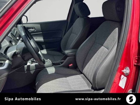 Voitures D'occasion À Mérignac | Honda Jazz E:hev 1.5 I-Mmd Exclusive 5P