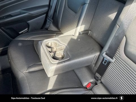 Voitures D'occasion À Toulouse | Jeep Compass Ii 1.3 Turbo T4 130 Ch Bvm6 Limited 5P