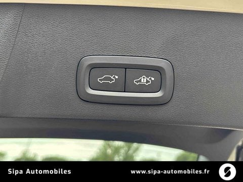 Voitures D'occasion À Labège | Volvo Xc40 Recharge 231 Ch 1Edt Ultimate 5P