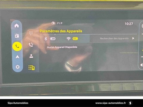 Voitures D'0Km À Libourne | Fiat Grande Panda T-Gen 3 1.2 Hybrid Turbo 110 Ch Edct6 La Prima 5P