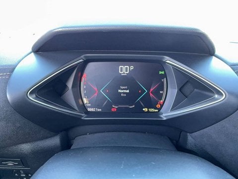 Voitures D'occasion À Muret | Ds Ds 3 Ds3 Crossback Bluehdi 130 Eat8 Performance Line+ 5P