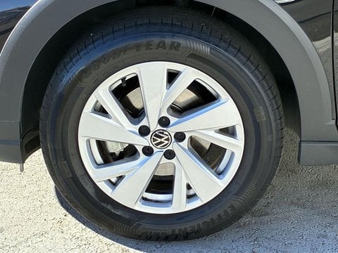 Voitures D'occasion À Lescar | Volkswagen Taigo 1.0 Tsi 116 Dsg7 Life Plus 5P