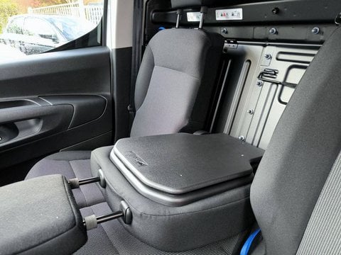 Voitures D'0Km À Toulouse | Fiat Doblò Doblo Fg Doblo Fourgon M Diesel 130 Ch Aut. 4P