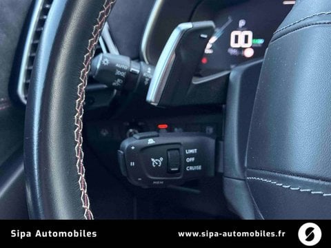 Voitures D'occasion À Lescar | Ds Ds 7 Crossback Ds7 Crossback Hybride E-Tense 225 Eat8 Performa...