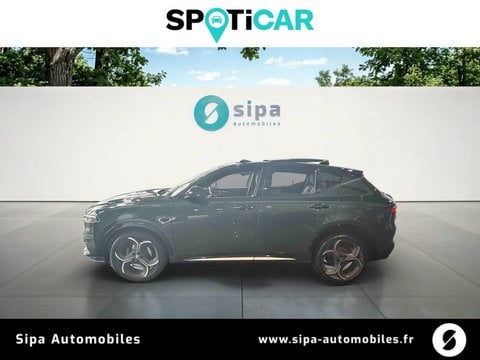 Voitures D'0Km À Dax | Alfa Romeo Tonale 1.5 Ibrida 175 Ch Vgt Tct7 Sport Speciale 5P