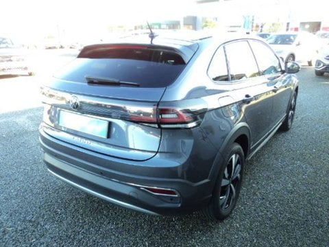 Voitures D'occasion À Tarbes | Volkswagen Taigo 1.0 Tsi 110 Dsg7 Style 5P