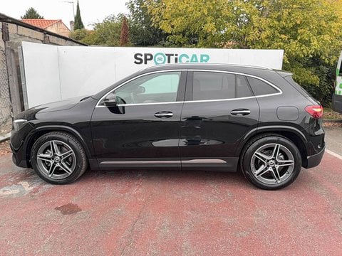 Voitures D'occasion À Libourne | Mercedes-Benz Gla Ii 200 D 8G-Dct Amg Line 5P