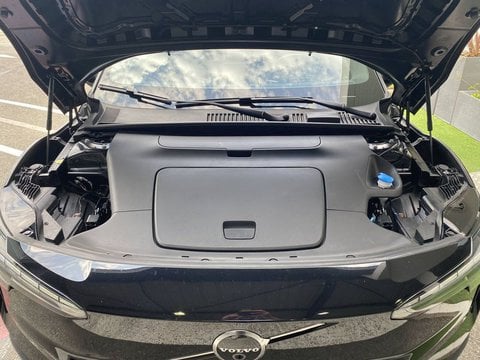 Voitures D'occasion À Labège | Volvo Ex30 Single Extended Range 272 Ch 1Edt Ultra 5P